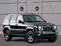  Jeep Cherokee II 