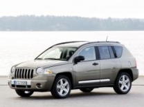  Jeep Compass I 