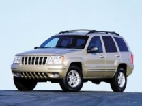  Jeep Grand Cherokee WJ 