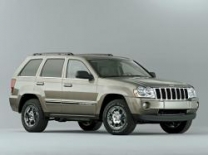  Jeep Grand Cherokee WK 