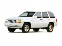  Jeep Grand Cherokee Z 