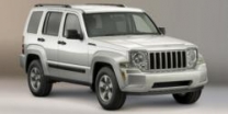  Jeep Liberty II Sport 