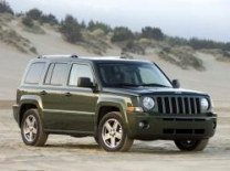  Jeep Patriot 