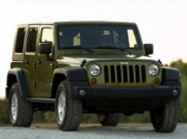  Jeep Wrangler III (JK) 3 dr 