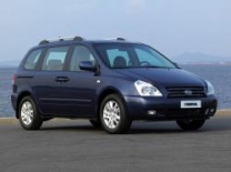  Kia Carnival I 