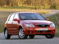  Kia Cerato I Hatchback 