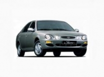  Kia Shuma I 