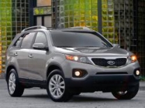  Kia Sorento III 