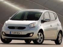  Kia Venga I 