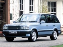  Land Rover Range Rover II 