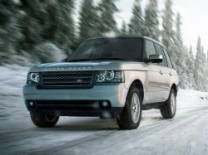  Land Rover Range Rover III 