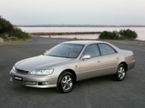  Lexus ES III 