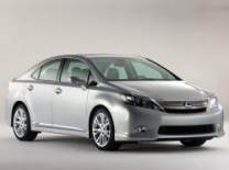  Lexus HS I 