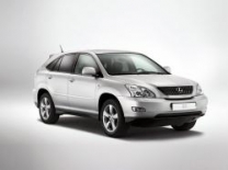  Lexus RX I 