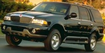  Lincoln Navigator I 