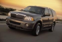  Lincoln Navigator II 