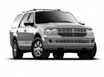  Lincoln Navigator III 