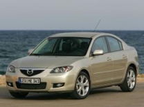  Mazda 3 I Sedan 