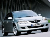  Mazda 6 I GG Sport 