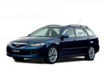  Mazda 6 I GG SW 