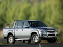  Mazda BT-50 I 