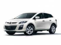  Mazda CX-7 I 