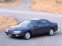  Mazda Efini MS-8 