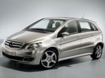  Mercedes-Benz B-klasse W245 