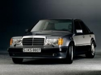  Mercedes-Benz E-klasse W124 