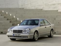  Mercedes-Benz E-klasse W210 