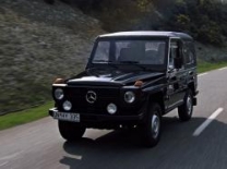  Mercedes-Benz G-Klasse W461 