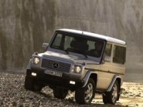  Mercedes-Benz G-Klasse W463-3d 