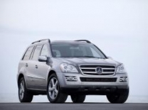  Mercedes-Benz GL-klasse X164 