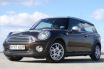  Mini Cooper I Clubman 