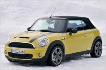  Mini Cooper II S Cabrio 