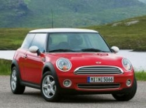  Mini Cooper II S 