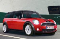  Mini Cooper Works Clubman 