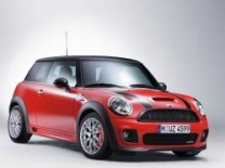  Mini Cooper Works 