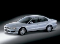  Mitsubishi Aspire I 