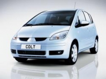  Mitsubishi Colt VI 