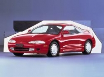  Mitsubishi Eclipse II 