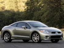  Mitsubishi Eclipse IV 