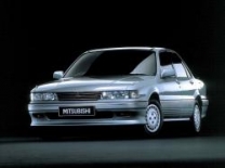  Mitsubishi Galant VI 