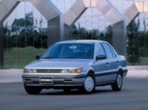  Mitsubishi Lancer IV Sedan 