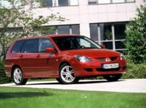  Mitsubishi Lancer IX Wagon 