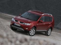  Mitsubishi Outlander II XL 