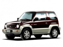  Mitsubishi Pajero JR 