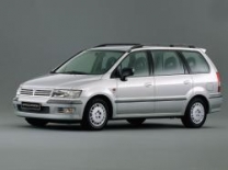  Mitsubishi Space Wagon I 