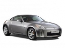  Nissan 350Z 