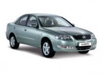  Nissan Almera III N17 Classic 